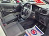 USED 2017 17 CITROEN C3 1.2 PureTech Feel Hatchback 5dr Petrol Manual Euro 6 (82 ps) 