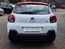 USED 2017 17 CITROEN C3 1.2 PureTech Feel Hatchback 5dr Petrol Manual Euro 6 (82 ps) 
