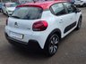 USED 2017 17 CITROEN C3 1.2 PureTech Feel Hatchback 5dr Petrol Manual Euro 6 (82 ps) 