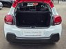 USED 2017 17 CITROEN C3 1.2 PureTech Feel Hatchback 5dr Petrol Manual Euro 6 (82 ps) 