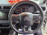 USED 2017 17 CITROEN C3 1.2 PureTech Feel Hatchback 5dr Petrol Manual Euro 6 (82 ps) 