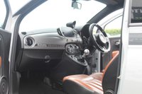 USED 2017 67 ABARTH 595 1.4 T-Jet Turismo Hatchback 3dr Petrol Manual Euro 6 (165 bhp) VIEW AND RESERVE ONLINE OR CALL 01527-853940 FOR MORE INFO.