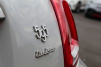 USED 2017 67 ABARTH 595 1.4 T-Jet Turismo Hatchback 3dr Petrol Manual Euro 6 (165 bhp) VIEW AND RESERVE ONLINE OR CALL 01527-853940 FOR MORE INFO.