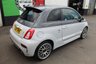 USED 2017 67 ABARTH 595 1.4 T-Jet Turismo Hatchback 3dr Petrol Manual Euro 6 (165 bhp) VIEW AND RESERVE ONLINE OR CALL 01527-853940 FOR MORE INFO.