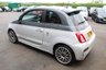 USED 2017 67 ABARTH 595 1.4 T-Jet Turismo Hatchback 3dr Petrol Manual Euro 6 (165 bhp) VIEW AND RESERVE ONLINE OR CALL 01527-853940 FOR MORE INFO.