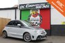 USED 2017 67 ABARTH 595 1.4 T-Jet Turismo Hatchback 3dr Petrol Manual Euro 6 (165 bhp) VIEW AND RESERVE ONLINE OR CALL 01527-853940 FOR MORE INFO.