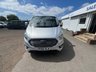 USED 2018 68 FORD TOURNEO CUSTOM 2.0 310 EcoBlue Titanium Minibus Double Cab 5dr Diesel Auto L1 Euro 6 (s/s) (170 ps) 1 OWNER TOURNEO  8 SEATER        FINISHED IN SILVER        CALL US TO FIND OUT MORE