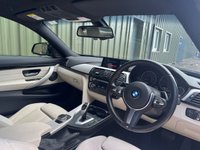 USED 2019 19 BMW 4 SERIES 2.0 420d M Sport Coupe 2dr Diesel Auto Euro 6 (s/s) (190 ps) FULL BMW SERVICE HISTORY SAT NAV