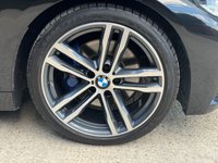 USED 2019 19 BMW 4 SERIES 2.0 420d M Sport Coupe 2dr Diesel Auto Euro 6 (s/s) (190 ps) FULL BMW SERVICE HISTORY SAT NAV