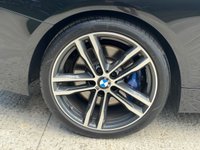 USED 2019 19 BMW 4 SERIES 2.0 420d M Sport Coupe 2dr Diesel Auto Euro 6 (s/s) (190 ps) FULL BMW SERVICE HISTORY SAT NAV