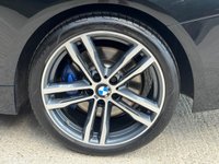 USED 2019 19 BMW 4 SERIES 2.0 420d M Sport Coupe 2dr Diesel Auto Euro 6 (s/s) (190 ps) FULL BMW SERVICE HISTORY SAT NAV