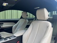 USED 2019 19 BMW 4 SERIES 2.0 420d M Sport Coupe 2dr Diesel Auto Euro 6 (s/s) (190 ps) FULL BMW SERVICE HISTORY SAT NAV
