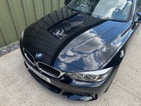 USED 2019 19 BMW 4 SERIES 2.0 420d M Sport Coupe 2dr Diesel Auto Euro 6 (s/s) (190 ps) FULL BMW SERVICE HISTORY SAT NAV