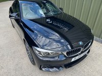 USED 2019 19 BMW 4 SERIES 2.0 420d M Sport Coupe 2dr Diesel Auto Euro 6 (s/s) (190 ps) FULL BMW SERVICE HISTORY SAT NAV