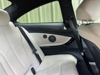 USED 2019 19 BMW 4 SERIES 2.0 420d M Sport Coupe 2dr Diesel Auto Euro 6 (s/s) (190 ps) FULL BMW SERVICE HISTORY SAT NAV