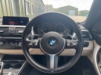 USED 2019 19 BMW 4 SERIES 2.0 420d M Sport Coupe 2dr Diesel Auto Euro 6 (s/s) (190 ps) FULL BMW SERVICE HISTORY SAT NAV