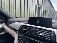 USED 2019 19 BMW 4 SERIES 2.0 420d M Sport Coupe 2dr Diesel Auto Euro 6 (s/s) (190 ps) FULL BMW SERVICE HISTORY SAT NAV