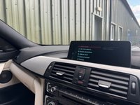 USED 2019 19 BMW 4 SERIES 2.0 420d M Sport Coupe 2dr Diesel Auto Euro 6 (s/s) (190 ps) FULL BMW SERVICE HISTORY SAT NAV