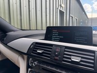 USED 2019 19 BMW 4 SERIES 2.0 420d M Sport Coupe 2dr Diesel Auto Euro 6 (s/s) (190 ps) FULL BMW SERVICE HISTORY SAT NAV