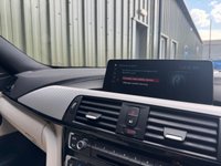 USED 2019 19 BMW 4 SERIES 2.0 420d M Sport Coupe 2dr Diesel Auto Euro 6 (s/s) (190 ps) FULL BMW SERVICE HISTORY SAT NAV