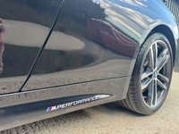 USED 2019 19 BMW 4 SERIES 2.0 420d M Sport Coupe 2dr Diesel Auto Euro 6 (s/s) (190 ps) FULL BMW SERVICE HISTORY SAT NAV