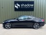 USED 2019 19 BMW 4 SERIES 2.0 420d M Sport Coupe 2dr Diesel Auto Euro 6 (s/s) (190 ps) FULL BMW SERVICE HISTORY SAT NAV