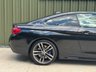 USED 2019 19 BMW 4 SERIES 2.0 420d M Sport Coupe 2dr Diesel Auto Euro 6 (s/s) (190 ps) FULL BMW SERVICE HISTORY SAT NAV