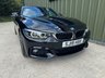 USED 2019 19 BMW 4 SERIES 2.0 420d M Sport Coupe 2dr Diesel Auto Euro 6 (s/s) (190 ps) FULL BMW SERVICE HISTORY SAT NAV
