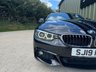 USED 2019 19 BMW 4 SERIES 2.0 420d M Sport Coupe 2dr Diesel Auto Euro 6 (s/s) (190 ps) FULL BMW SERVICE HISTORY SAT NAV