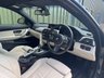 USED 2019 19 BMW 4 SERIES 2.0 420d M Sport Coupe 2dr Diesel Auto Euro 6 (s/s) (190 ps) FULL BMW SERVICE HISTORY SAT NAV