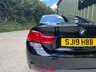 USED 2019 19 BMW 4 SERIES 2.0 420d M Sport Coupe 2dr Diesel Auto Euro 6 (s/s) (190 ps) FULL BMW SERVICE HISTORY SAT NAV
