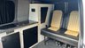 USED 2014 14 VOLKSWAGEN TRANSPORTER 2.0 TDI T30 Startline Panel Van 4dr Diesel Manual L3 H1 (198 g/km, 101 bhp) 4 Berth Camper with Pop up roof. Fridge. Sink. Land power connections. Calor gas built in hob. Just serviced. Beautiful condition throughout. Long wheel base.