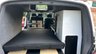 USED 2014 14 VOLKSWAGEN TRANSPORTER 2.0 TDI T30 Startline Panel Van 4dr Diesel Manual L3 H1 (198 g/km, 101 bhp) 4 Berth Camper with Pop up roof. Fridge. Sink. Land power connections. Calor gas built in hob. Just serviced. Beautiful condition throughout. Long wheel base.