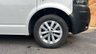 USED 2014 14 VOLKSWAGEN TRANSPORTER 2.0 TDI T30 Startline Panel Van 4dr Diesel Manual L3 H1 (198 g/km, 101 bhp) 4 Berth Camper with Pop up roof. Fridge. Sink. Land power connections. Calor gas built in hob. Just serviced. Beautiful condition throughout. Long wheel base.
