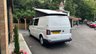 USED 2014 14 VOLKSWAGEN TRANSPORTER 2.0 TDI T30 Startline Panel Van 4dr Diesel Manual L3 H1 (198 g/km, 101 bhp) 4 Berth Camper with Pop up roof. Fridge. Sink. Land power connections. Calor gas built in hob. Just serviced. Beautiful condition throughout. Long wheel base.