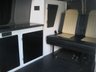 USED 2014 14 VOLKSWAGEN TRANSPORTER 2.0 TDI T30 Startline Panel Van 4dr Diesel Manual L3 H1 (198 g/km, 101 bhp) 4 Berth Camper with Pop up roof. Fridge. Sink. Land power connections. Calor gas built in hob. Just serviced. Beautiful condition throughout. Long wheel base.