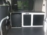 USED 2014 14 VOLKSWAGEN TRANSPORTER 2.0 TDI T30 Startline Panel Van 4dr Diesel Manual L3 H1 (198 g/km, 101 bhp) 4 Berth Camper with Pop up roof. Fridge. Sink. Land power connections. Calor gas built in hob. Just serviced. Beautiful condition throughout. Long wheel base.
