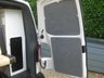 USED 2014 14 VOLKSWAGEN TRANSPORTER 2.0 TDI T30 Startline Panel Van 4dr Diesel Manual L3 H1 (198 g/km, 101 bhp) 4 Berth Camper with Pop up roof. Fridge. Sink. Land power connections. Calor gas built in hob. Just serviced. Beautiful condition throughout. Long wheel base.