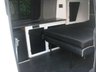 USED 2014 14 VOLKSWAGEN TRANSPORTER 2.0 TDI T30 Startline Panel Van 4dr Diesel Manual L3 H1 (198 g/km, 101 bhp) 4 Berth Camper with Pop up roof. Fridge. Sink. Land power connections. Calor gas built in hob. Just serviced. Beautiful condition throughout. Long wheel base.