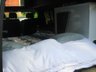 USED 2014 14 VOLKSWAGEN TRANSPORTER 2.0 TDI T30 Startline Panel Van 4dr Diesel Manual L3 H1 (198 g/km, 101 bhp) 4 Berth Camper with Pop up roof. Fridge. Sink. Land power connections. Calor gas built in hob. Just serviced. Beautiful condition throughout. Long wheel base.