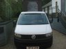 USED 2014 14 VOLKSWAGEN TRANSPORTER 2.0 TDI T30 Startline Panel Van 4dr Diesel Manual L3 H1 (198 g/km, 101 bhp) 4 Berth Camper with Pop up roof. Fridge. Sink. Land power connections. Calor gas built in hob. Just serviced. Beautiful condition throughout. Long wheel base.
