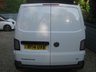 USED 2014 14 VOLKSWAGEN TRANSPORTER 2.0 TDI T30 Startline Panel Van 4dr Diesel Manual L3 H1 (198 g/km, 101 bhp) 4 Berth Camper with Pop up roof. Fridge. Sink. Land power connections. Calor gas built in hob. Just serviced. Beautiful condition throughout. Long wheel base.
