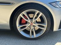 USED 2018 67 JAGUAR XF 3.0d V6 S Sportbrake 5dr Diesel Auto Euro 6 (s/s) (300 ps) FULL HISTORY LEATHER NAV DAB