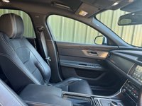 USED 2018 67 JAGUAR XF 3.0d V6 S Sportbrake 5dr Diesel Auto Euro 6 (s/s) (300 ps) FULL HISTORY LEATHER NAV DAB