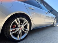 USED 2018 67 JAGUAR XF 3.0d V6 S Sportbrake 5dr Diesel Auto Euro 6 (s/s) (300 ps) FULL HISTORY LEATHER NAV DAB