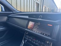 USED 2018 67 JAGUAR XF 3.0d V6 S Sportbrake 5dr Diesel Auto Euro 6 (s/s) (300 ps) FULL HISTORY LEATHER NAV DAB