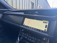 USED 2018 67 JAGUAR XF 3.0d V6 S Sportbrake 5dr Diesel Auto Euro 6 (s/s) (300 ps) FULL HISTORY LEATHER NAV DAB