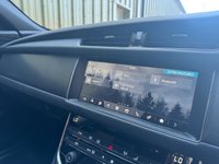 USED 2018 67 JAGUAR XF 3.0d V6 S Sportbrake 5dr Diesel Auto Euro 6 (s/s) (300 ps) FULL HISTORY LEATHER NAV DAB