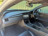 USED 2018 67 JAGUAR XF 3.0d V6 S Sportbrake 5dr Diesel Auto Euro 6 (s/s) (300 ps) FULL HISTORY LEATHER NAV DAB