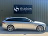 USED 2018 67 JAGUAR XF 3.0d V6 S Sportbrake 5dr Diesel Auto Euro 6 (s/s) (300 ps) FULL HISTORY LEATHER NAV DAB